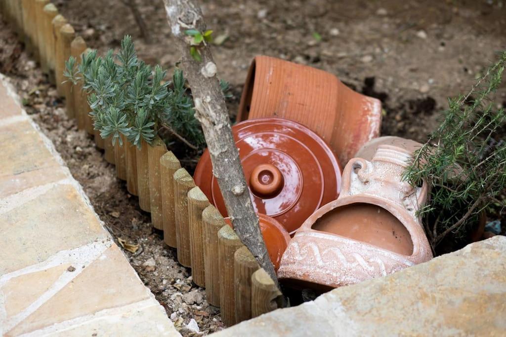 Queen'S Stone Legend, Royal Living By Acropolis Athens Luaran gambar