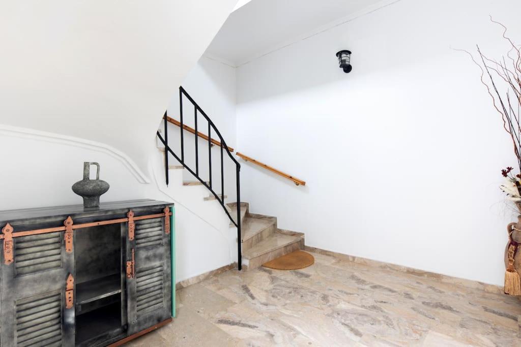 Queen'S Stone Legend, Royal Living By Acropolis Athens Luaran gambar